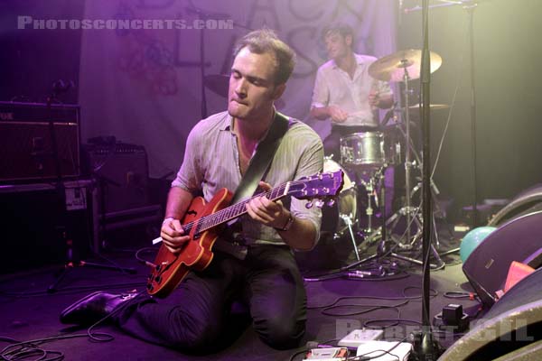 BSMS - 2012-07-23 - PARIS - Trabendo - 